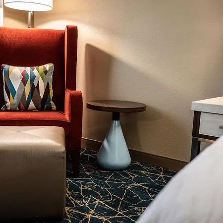 Hilton Garden Inn Fayetteville/Fort Bragg Exterior foto