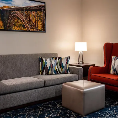 Hilton Garden Inn Fayetteville/Fort Bragg Exterior foto