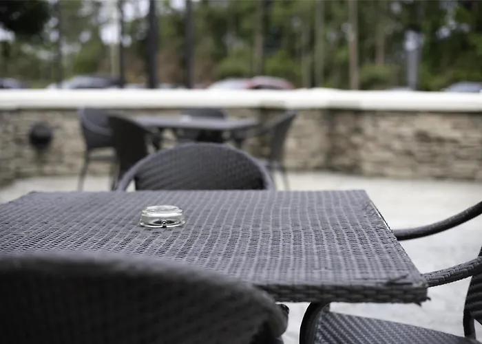 Hilton Garden Inn Fayetteville/Fort Bragg