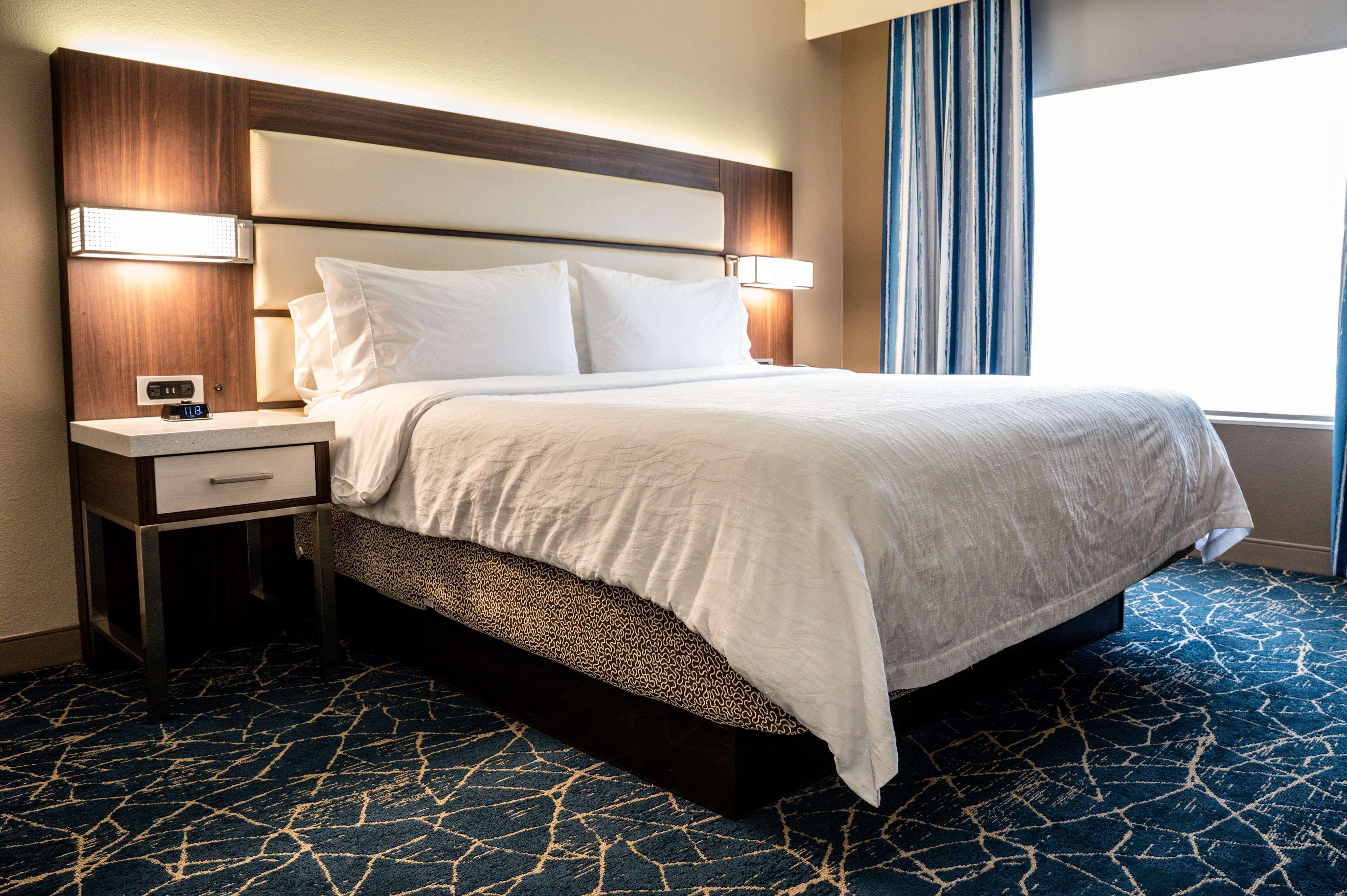 Hilton Garden Fayetteville/fort Bragg 3*