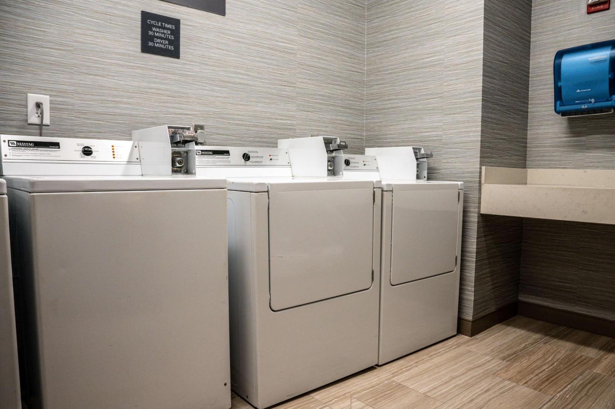 Hilton Garden Fayetteville/fort Bragg