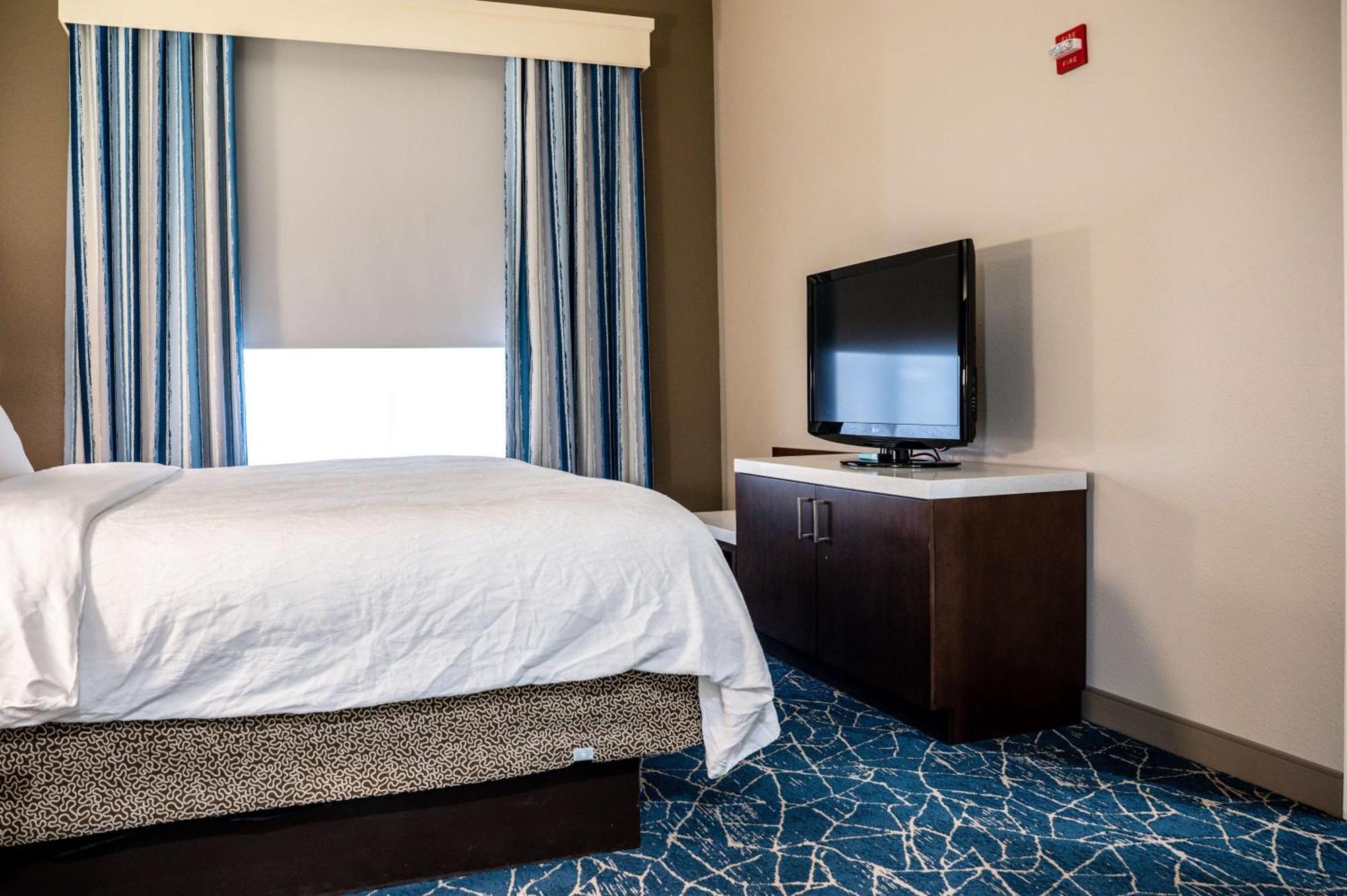 Hilton Garden Fayetteville/fort Bragg Hotel Fayetteville