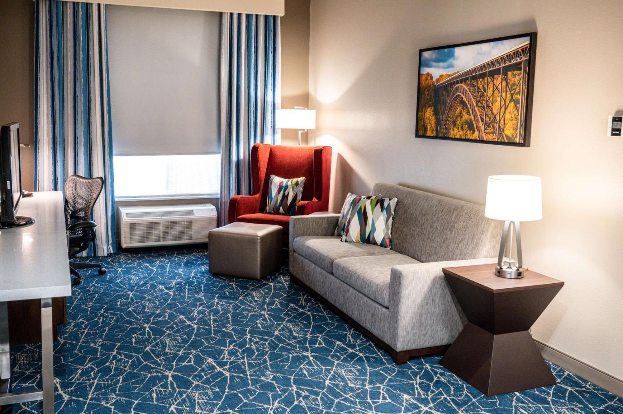Hilton Garden Fayetteville/fort Bragg Hotel 3*