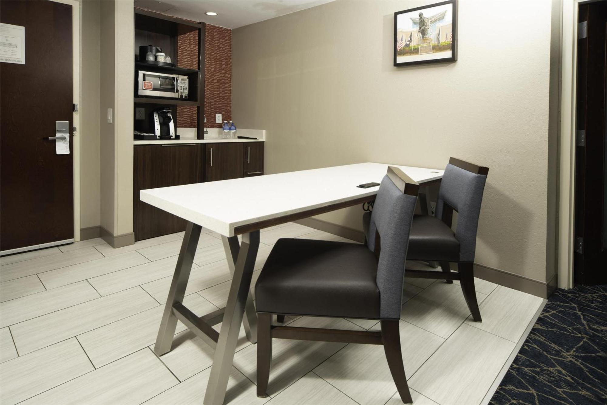 Hotel Hilton Garden Fayetteville/fort Bragg