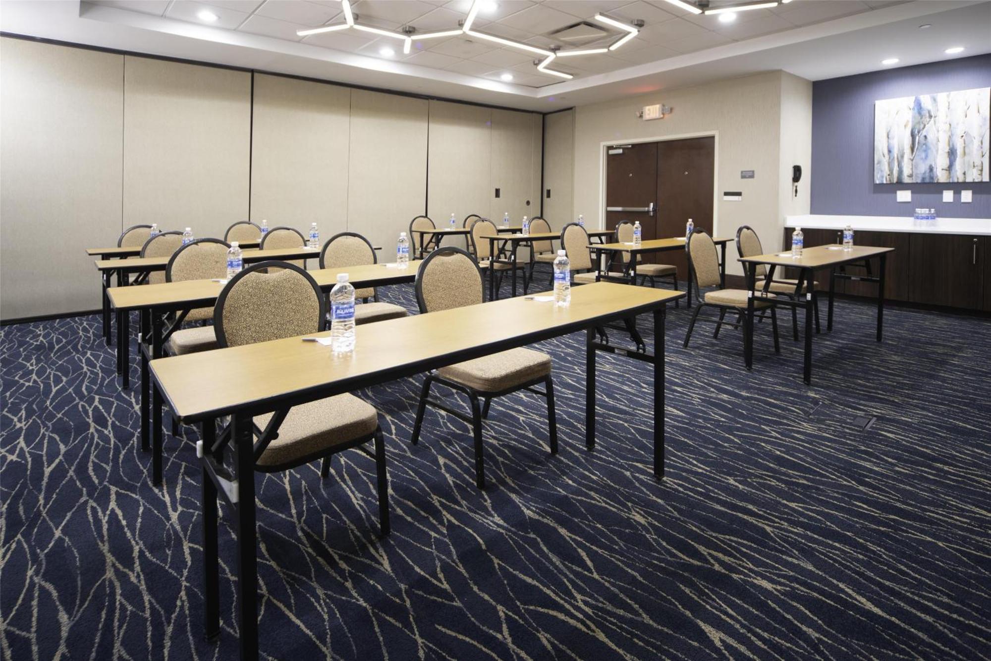 Hilton Garden Fayetteville/fort Bragg Hotel 3*