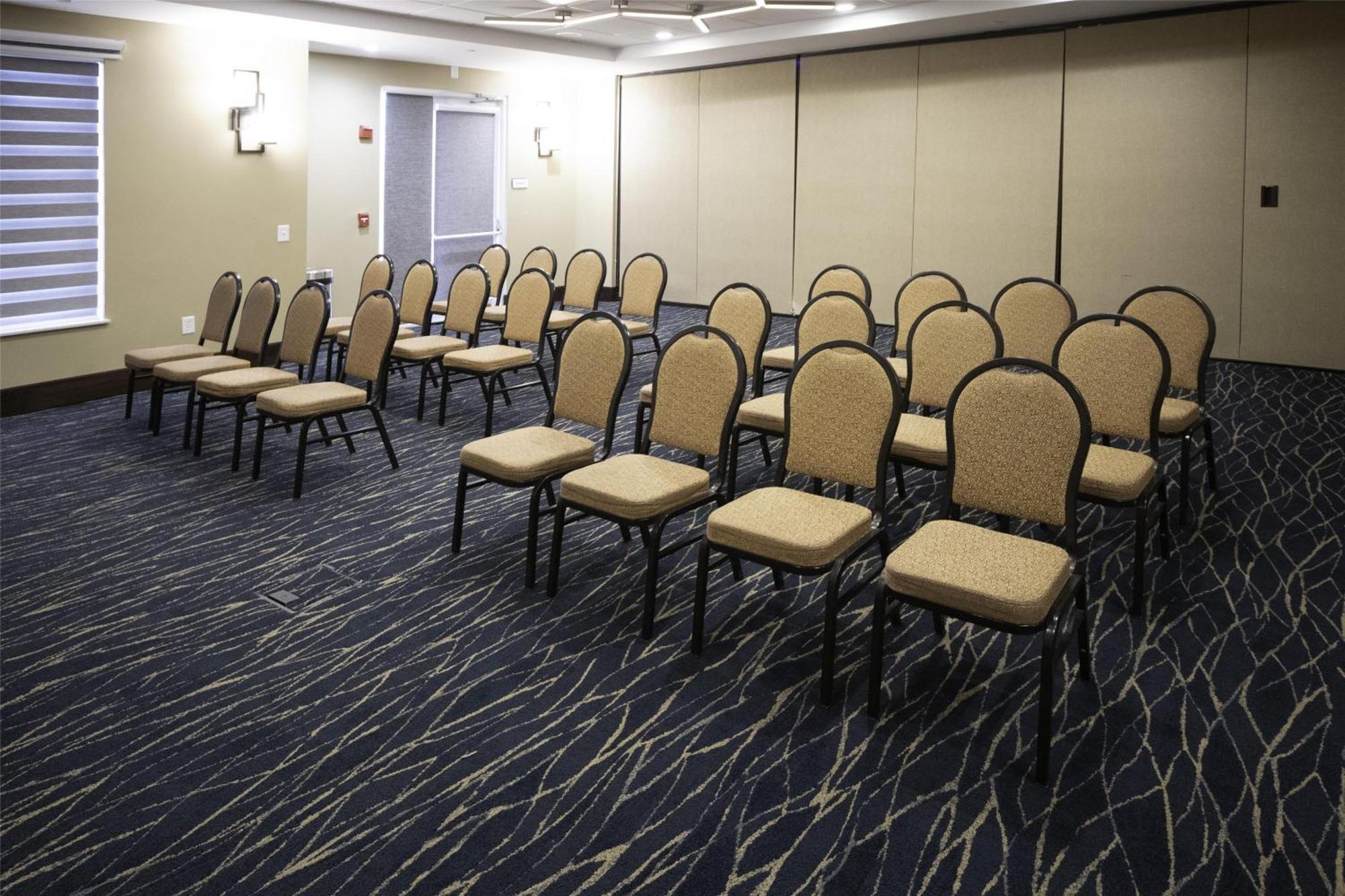Hotel Hilton Garden Fayetteville/fort Bragg Fayetteville