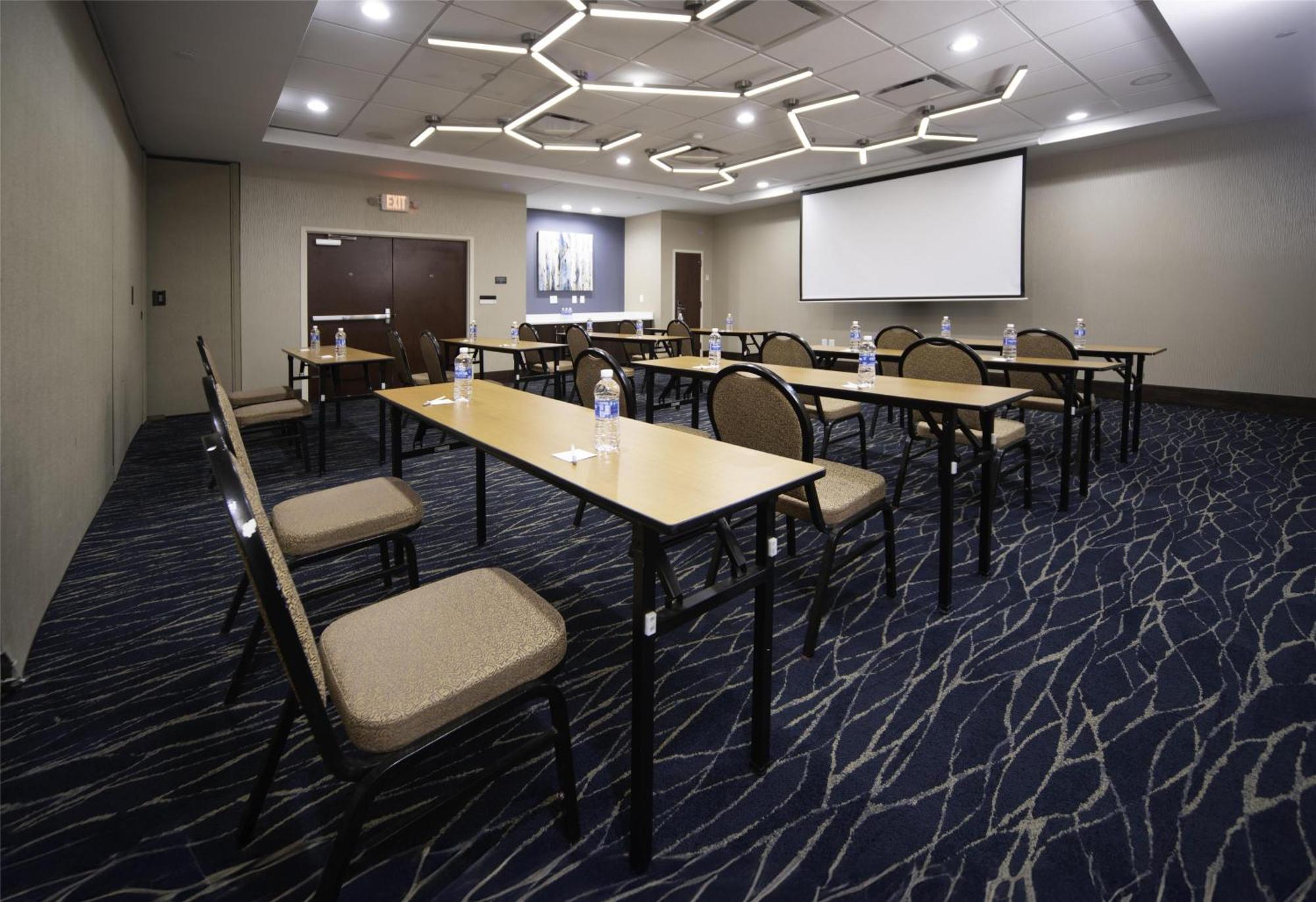 Hilton Garden Fayetteville/fort Bragg Fayetteville
