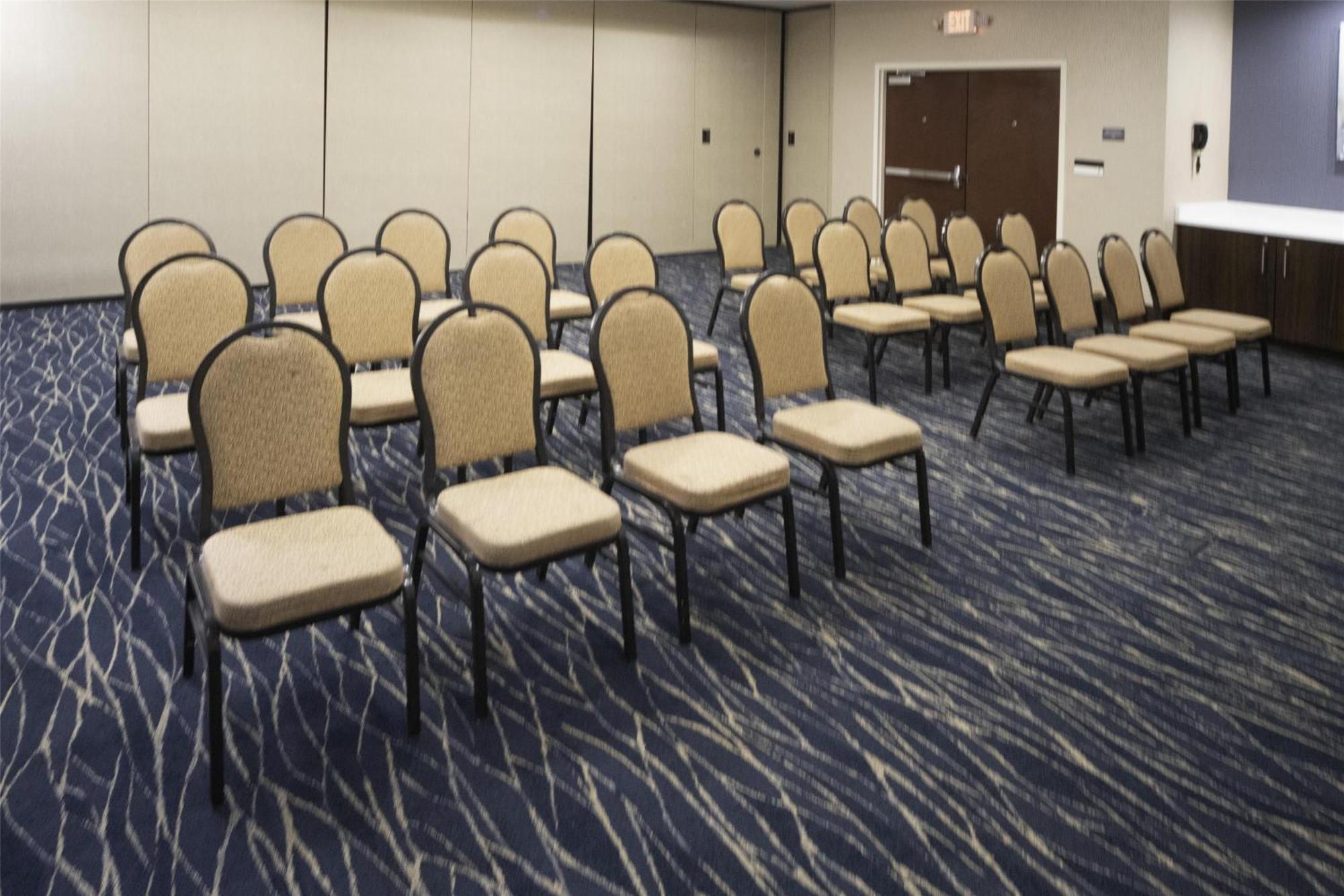 Hotel Hilton Garden Fayetteville/fort Bragg