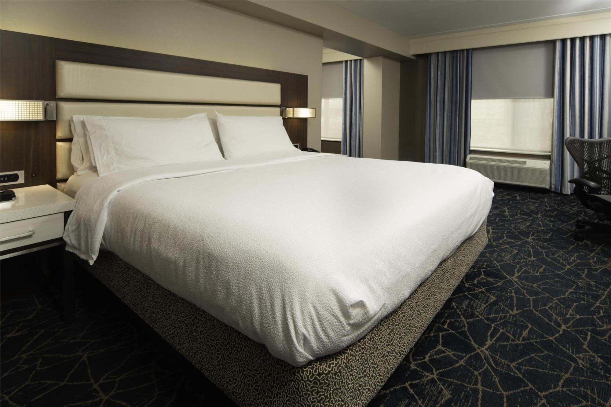 Hilton Garden Fayetteville/fort Bragg Hotel 3*