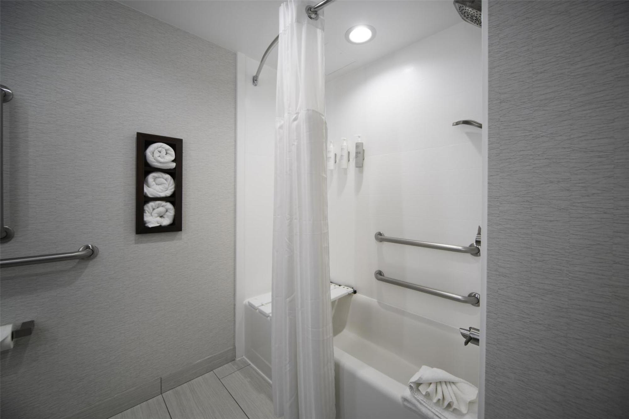Hilton Garden Fayetteville/fort Bragg Hotel Fayetteville