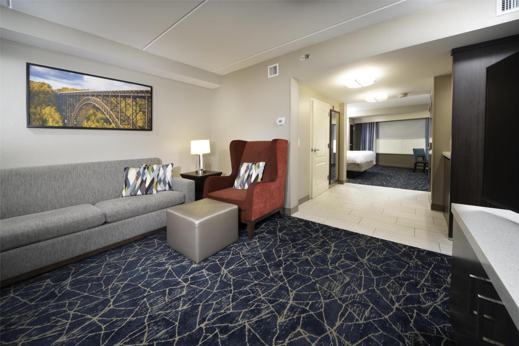 Hilton Garden Fayetteville/fort Bragg 3*