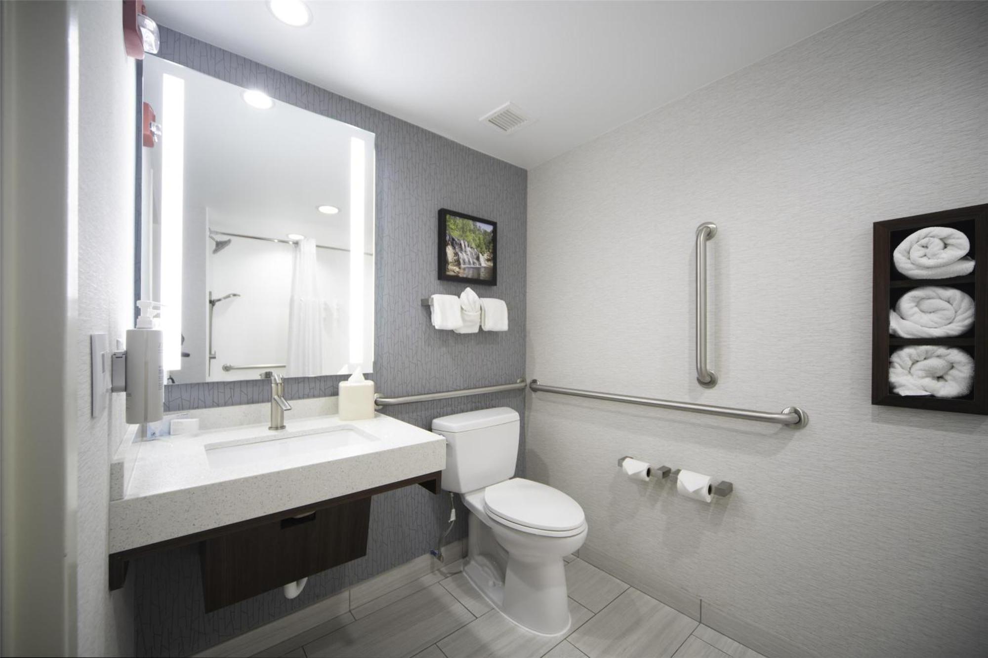 Hotel Hilton Garden Fayetteville/fort Bragg Fayetteville