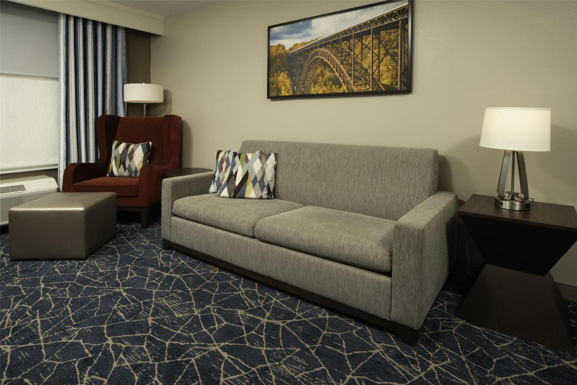 Hilton Garden Fayetteville/fort Bragg