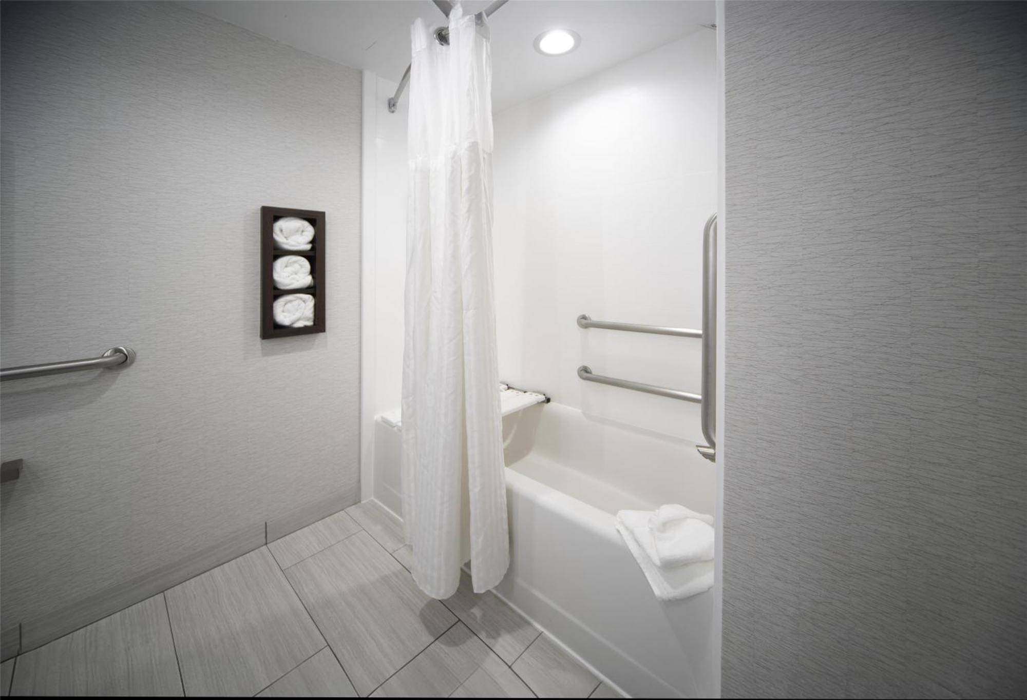 Hotel Hilton Garden Fayetteville/fort Bragg 3*