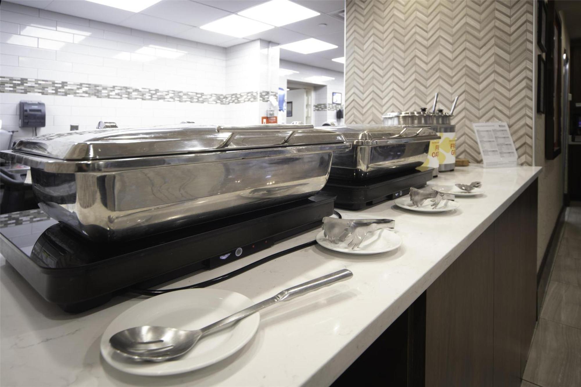 Hilton Garden Fayetteville/fort Bragg 3*