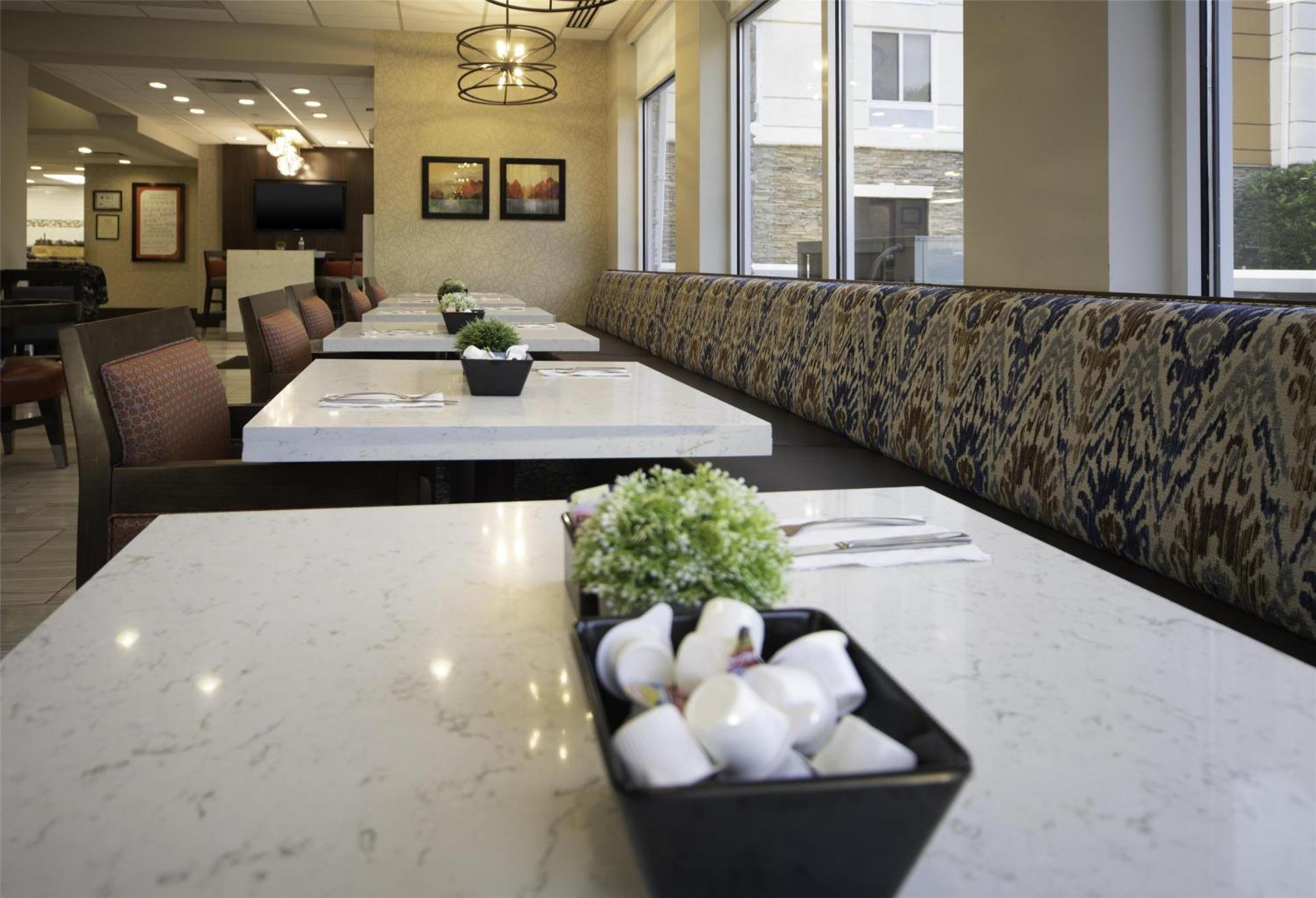 Hotel Hilton Garden Fayetteville/fort Bragg