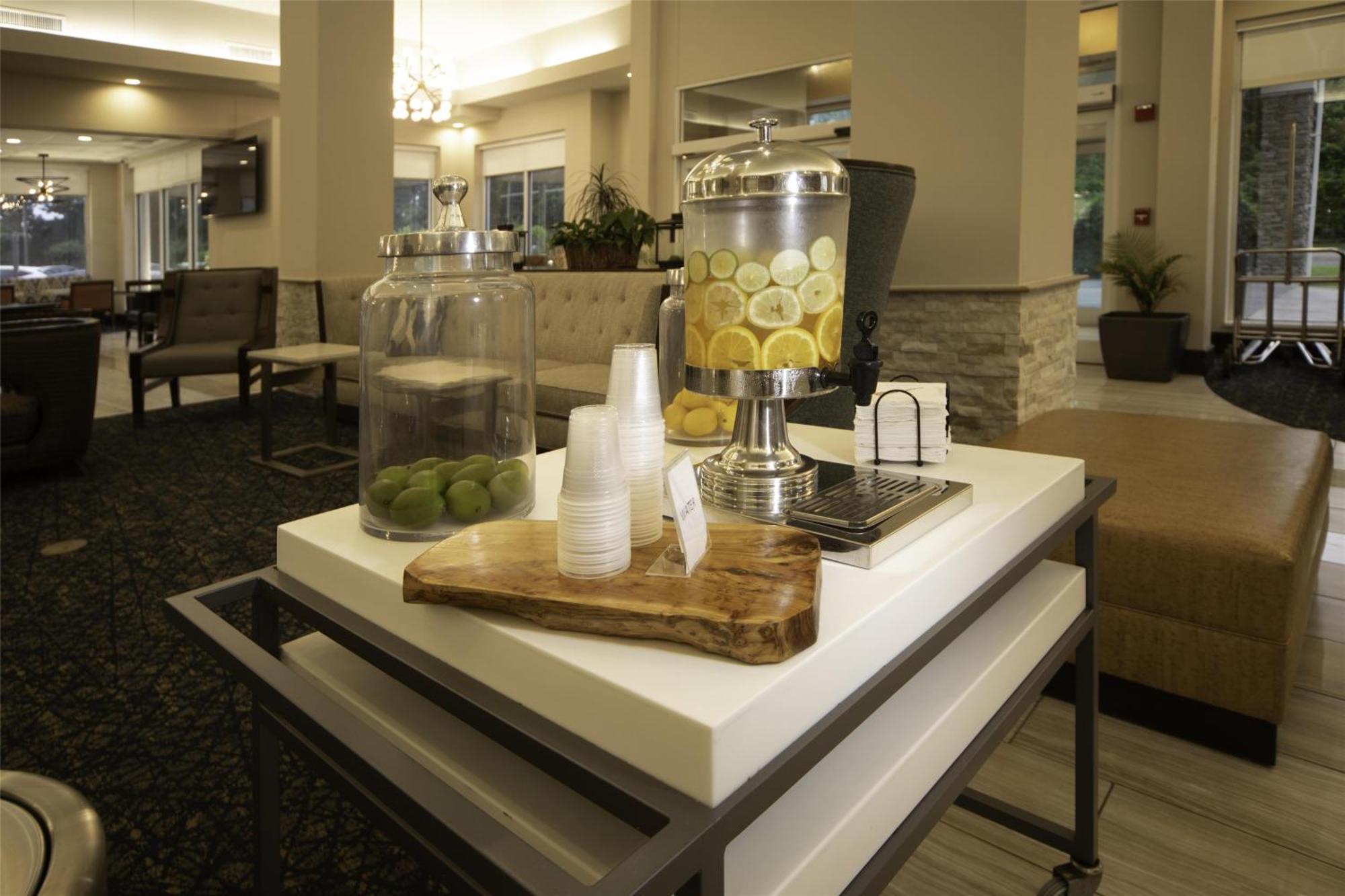 Hilton Garden Fayetteville/fort Bragg Fayetteville