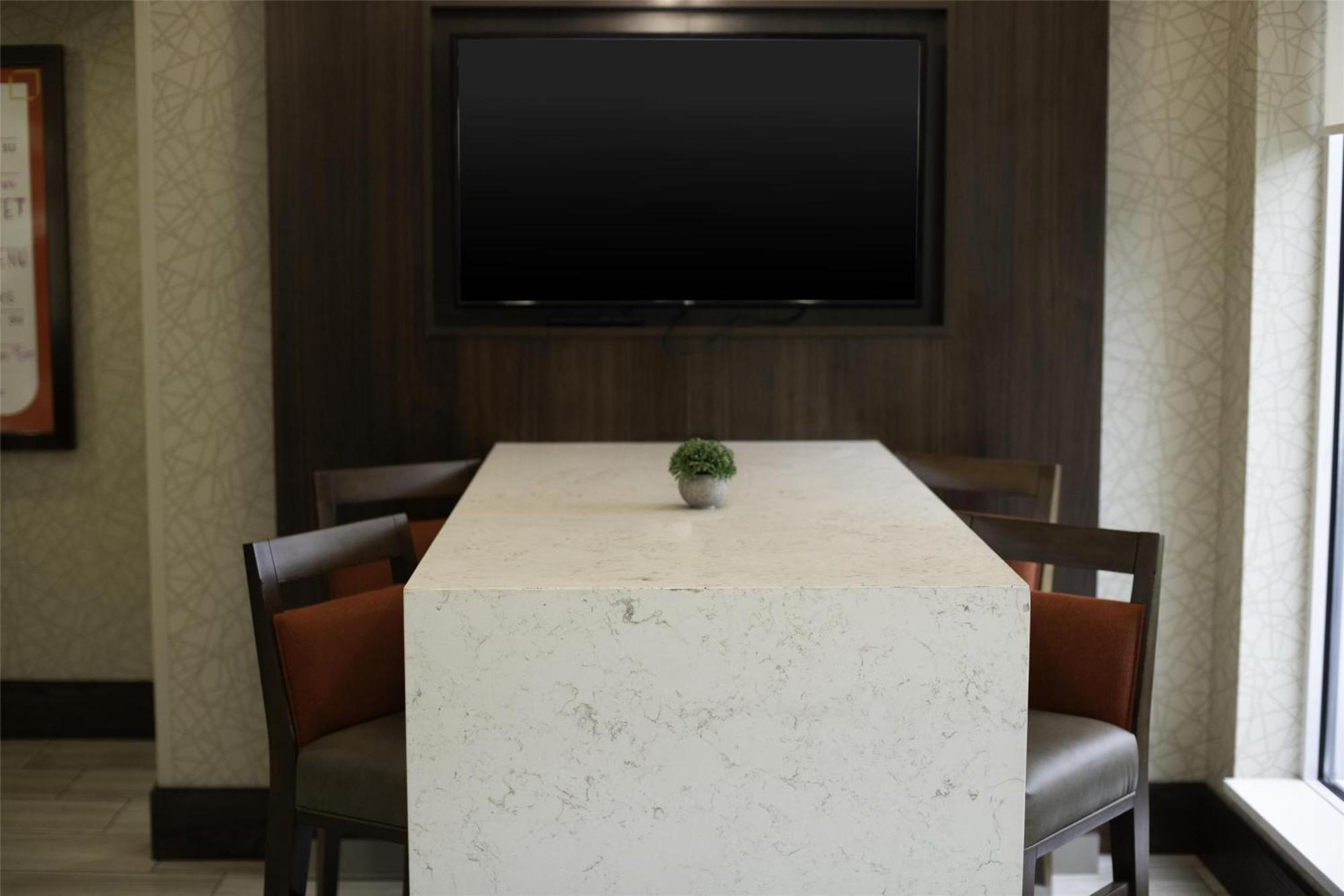 Hotel Hilton Garden Fayetteville/fort Bragg