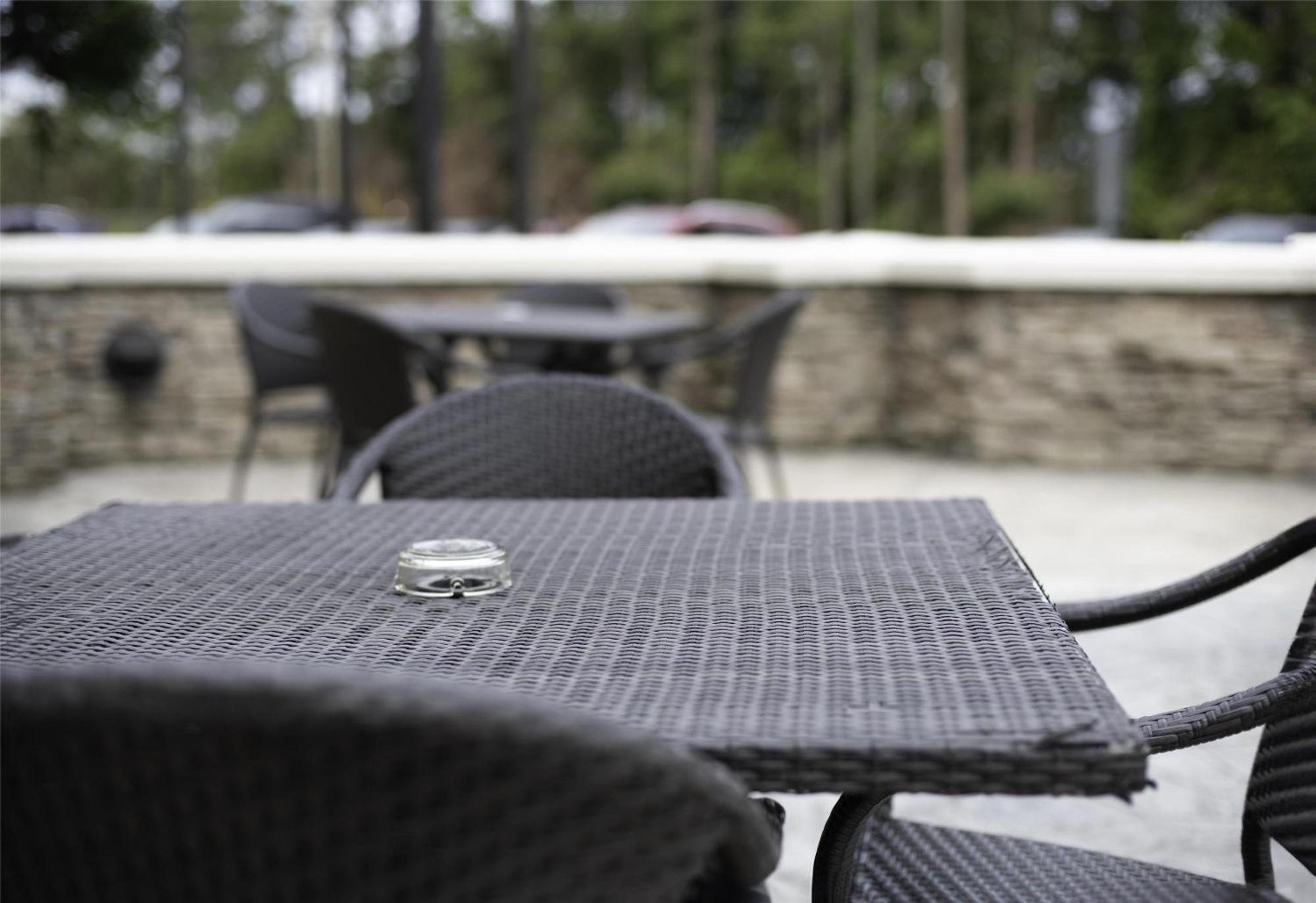 Hilton Garden Fayetteville/fort Bragg