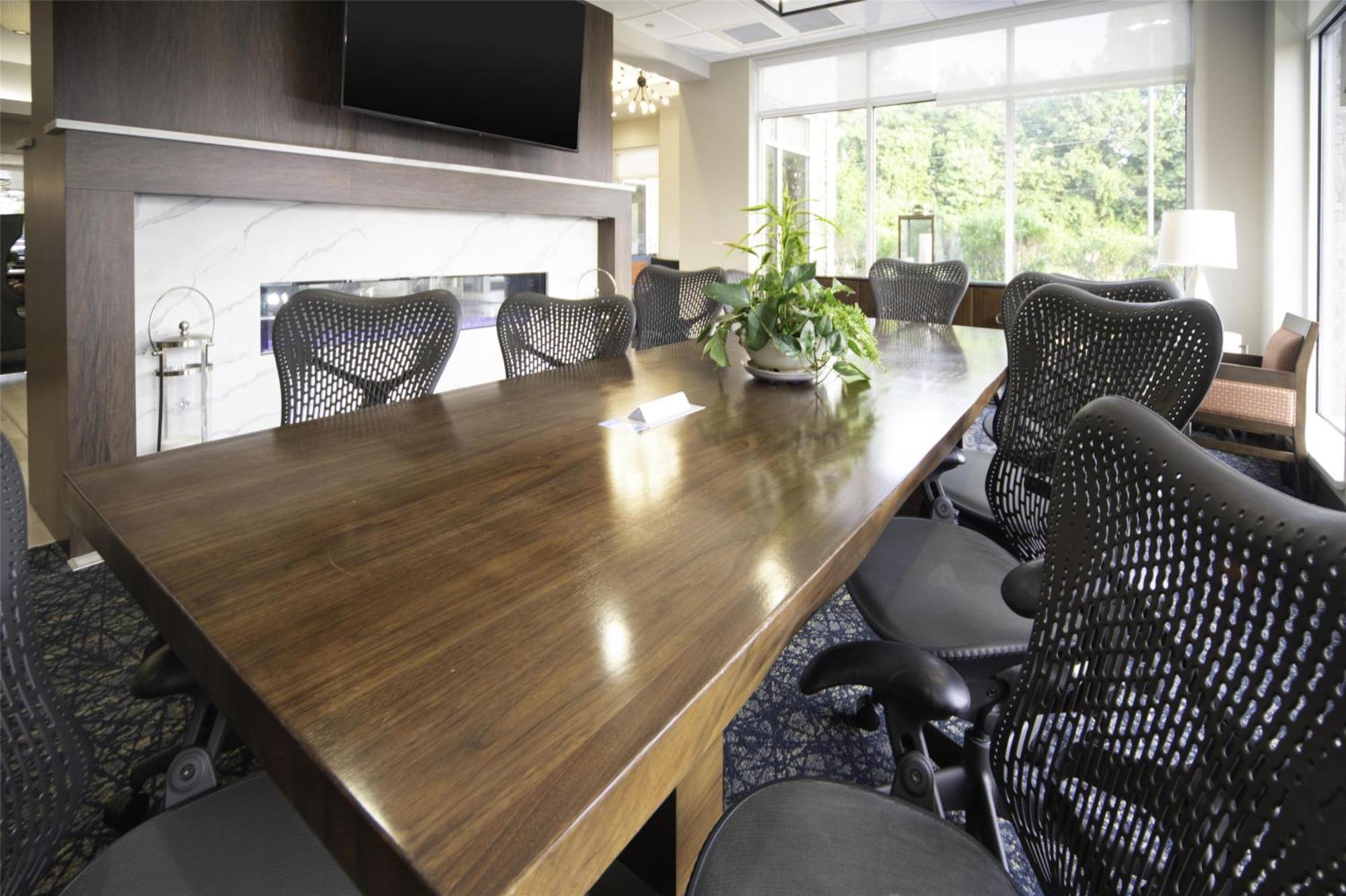 Hotel Hilton Garden Fayetteville/fort Bragg 3*