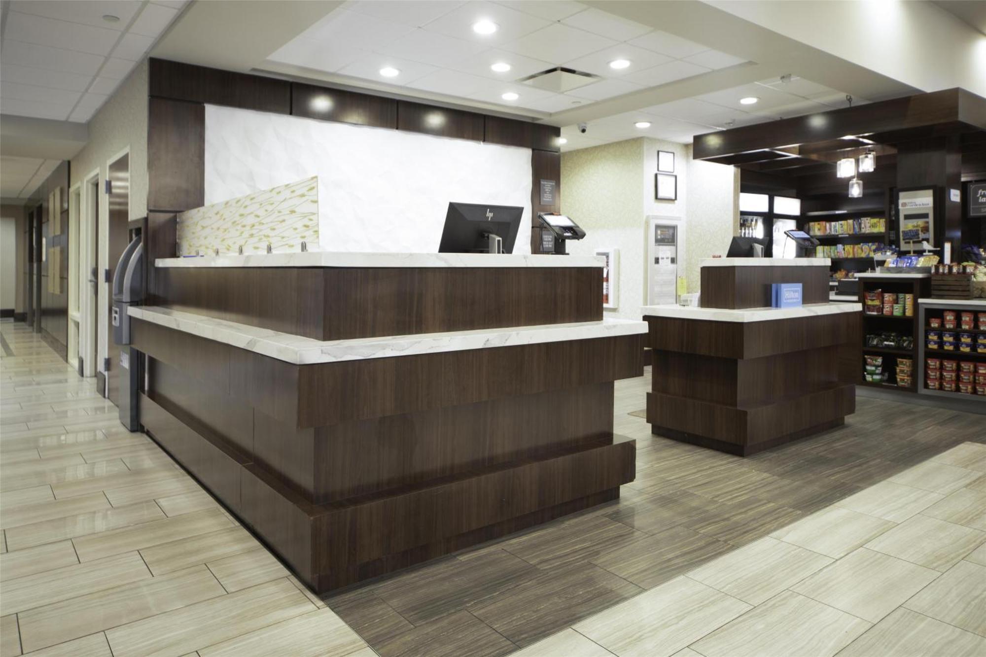 Hilton Garden Fayetteville/fort Bragg Hotel Fayetteville