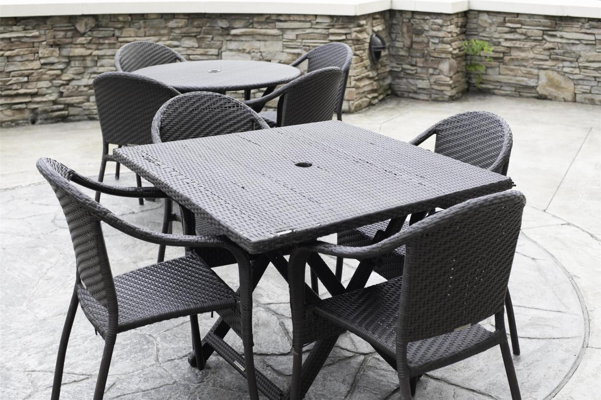 Hotel Hilton Garden Fayetteville/fort Bragg Fayetteville