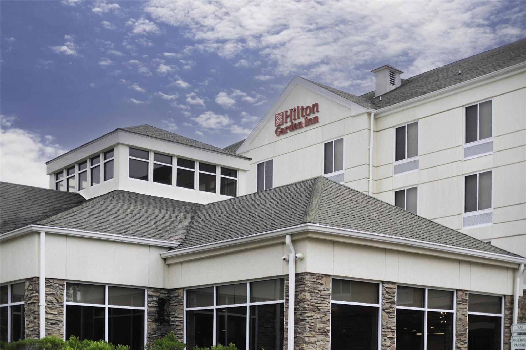 Hilton Garden Fayetteville/fort Bragg 3*