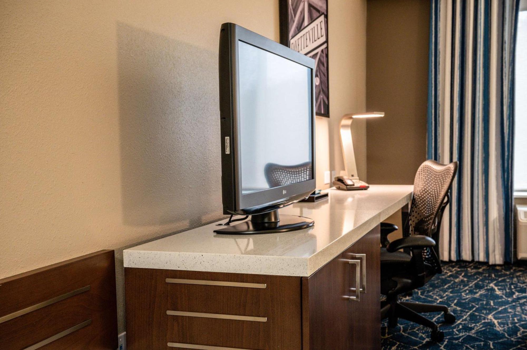 Hotel Hilton Garden Fayetteville/fort Bragg