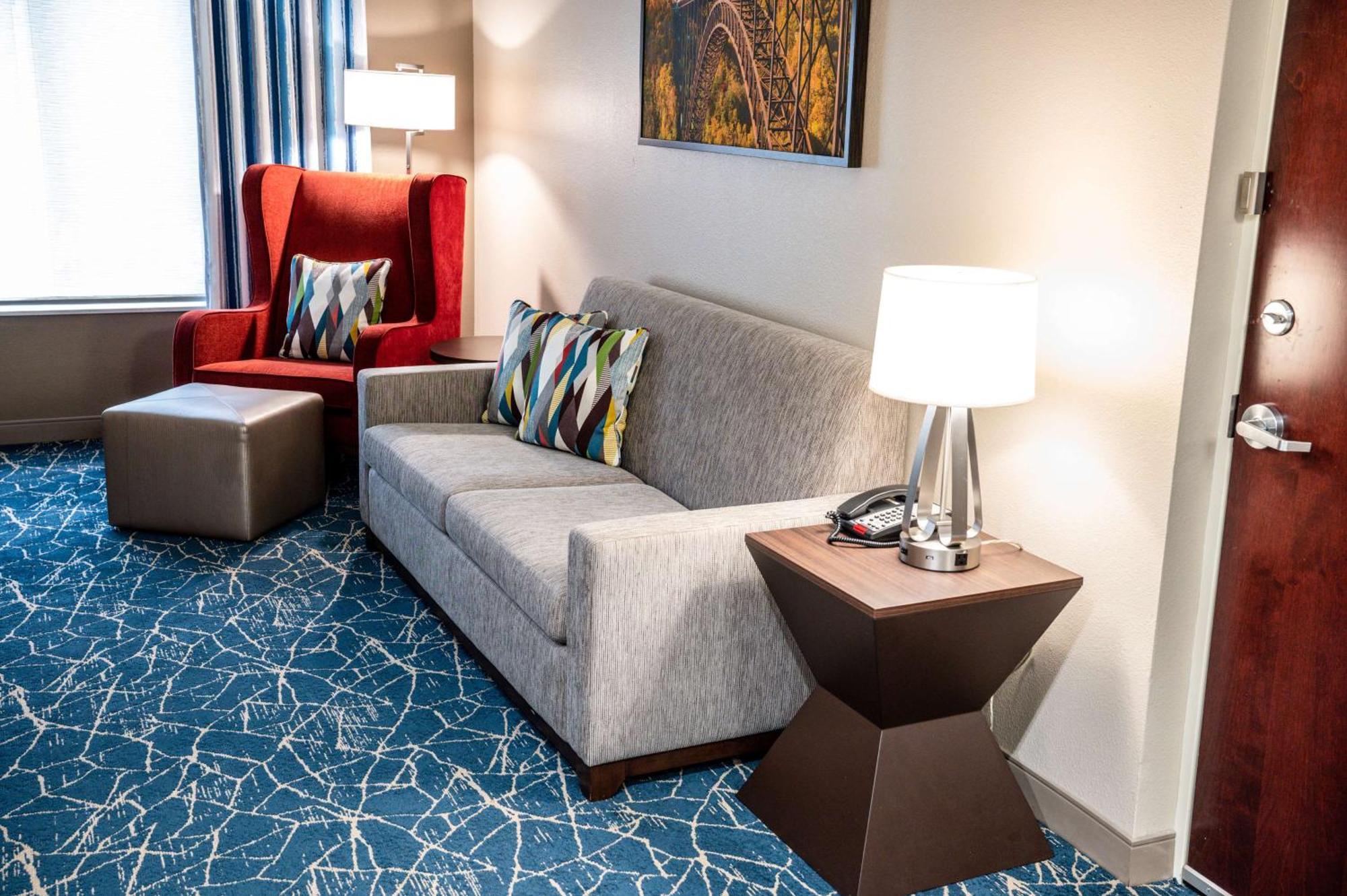 Hilton Garden Fayetteville/fort Bragg Fayetteville